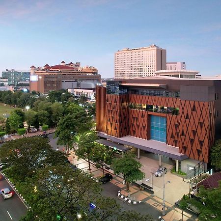 Ibis Styles Semarang Simpang Lima Ξενοδοχείο Εξωτερικό φωτογραφία