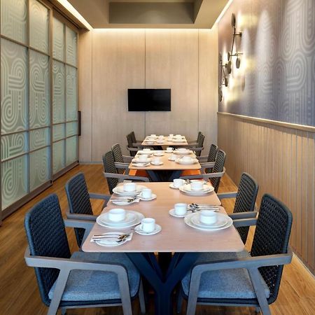 Ibis Styles Semarang Simpang Lima Ξενοδοχείο Εξωτερικό φωτογραφία