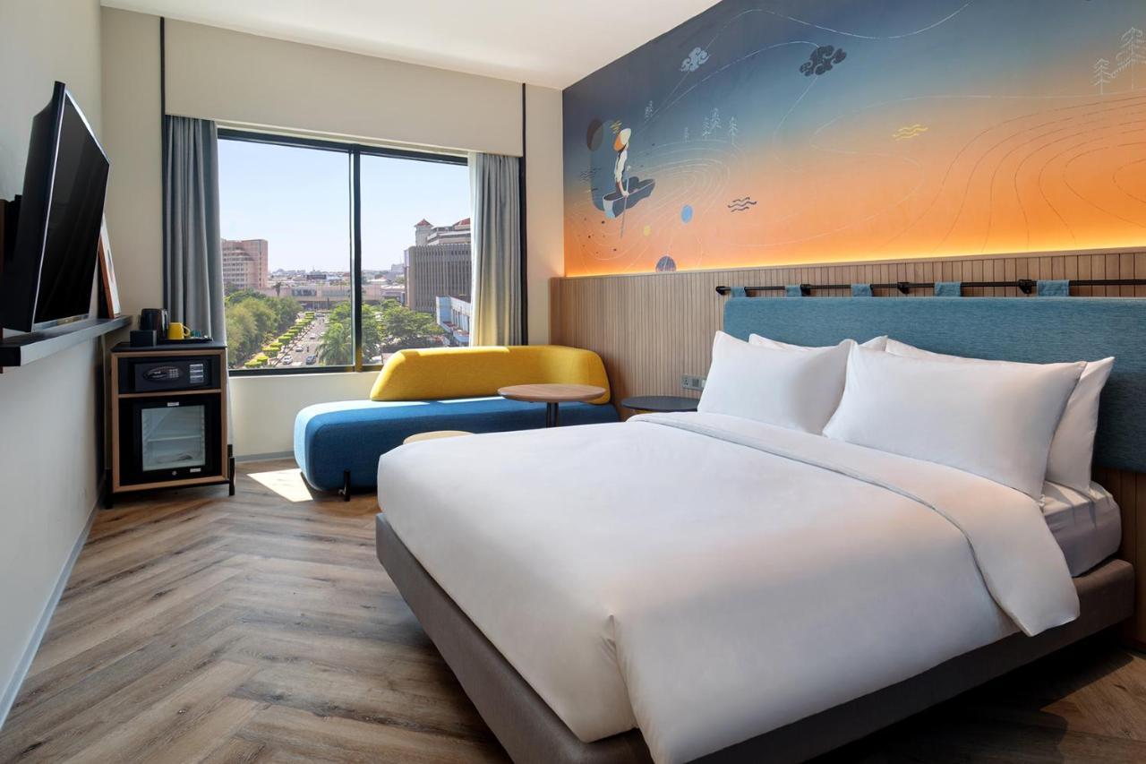 Ibis Styles Semarang Simpang Lima Ξενοδοχείο Εξωτερικό φωτογραφία