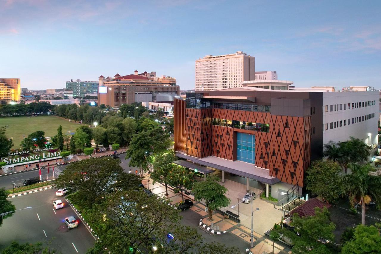 Ibis Styles Semarang Simpang Lima Ξενοδοχείο Εξωτερικό φωτογραφία