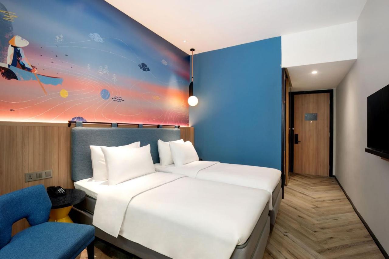 Ibis Styles Semarang Simpang Lima Ξενοδοχείο Εξωτερικό φωτογραφία