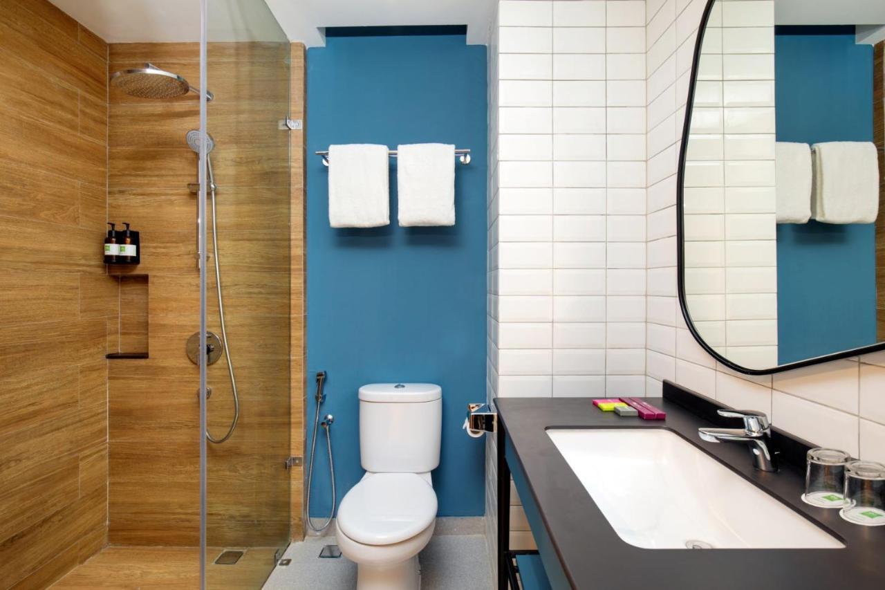 Ibis Styles Semarang Simpang Lima Ξενοδοχείο Εξωτερικό φωτογραφία