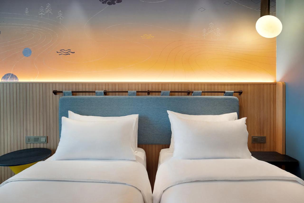 Ibis Styles Semarang Simpang Lima Ξενοδοχείο Εξωτερικό φωτογραφία