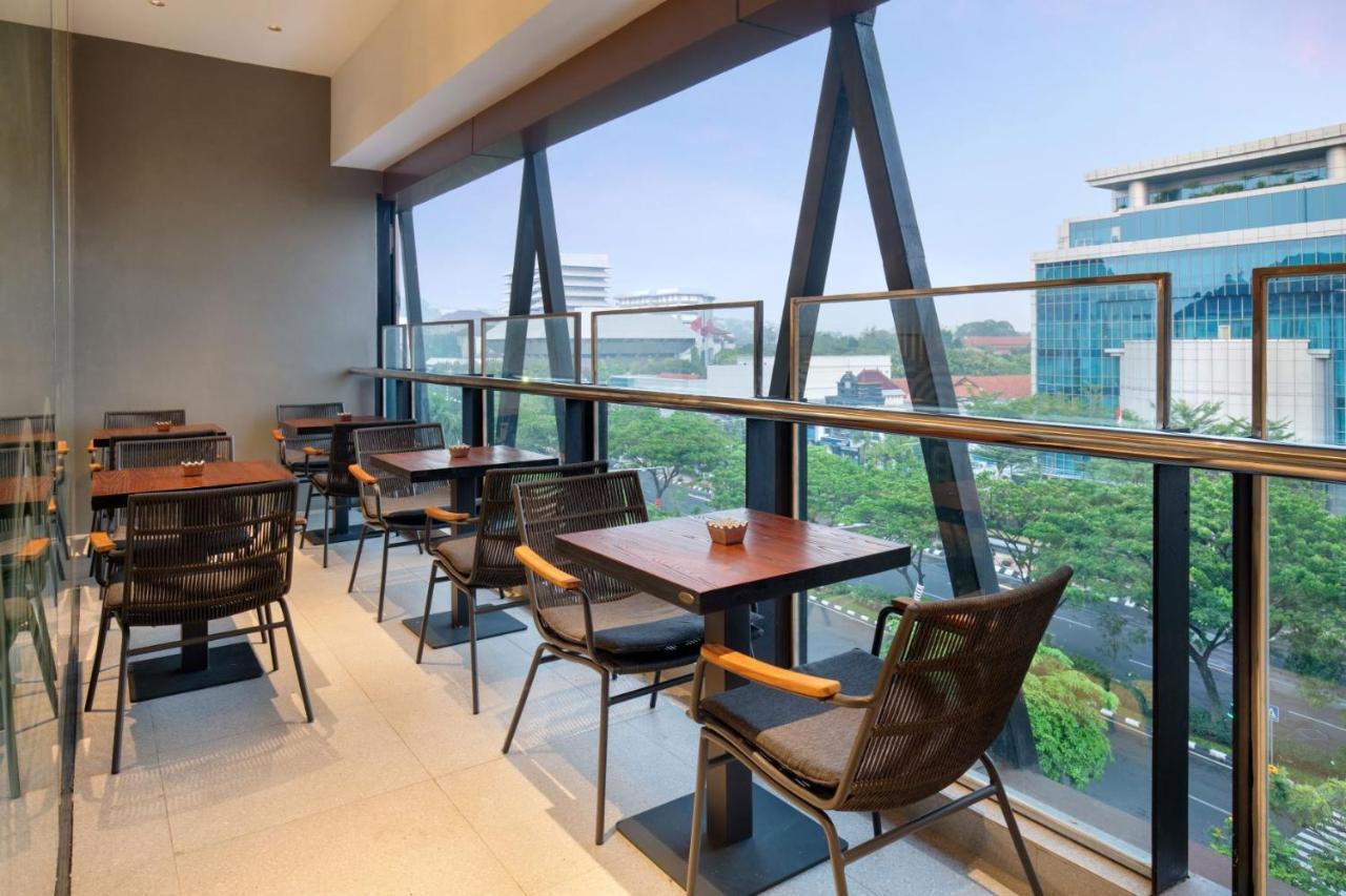 Ibis Styles Semarang Simpang Lima Ξενοδοχείο Εξωτερικό φωτογραφία