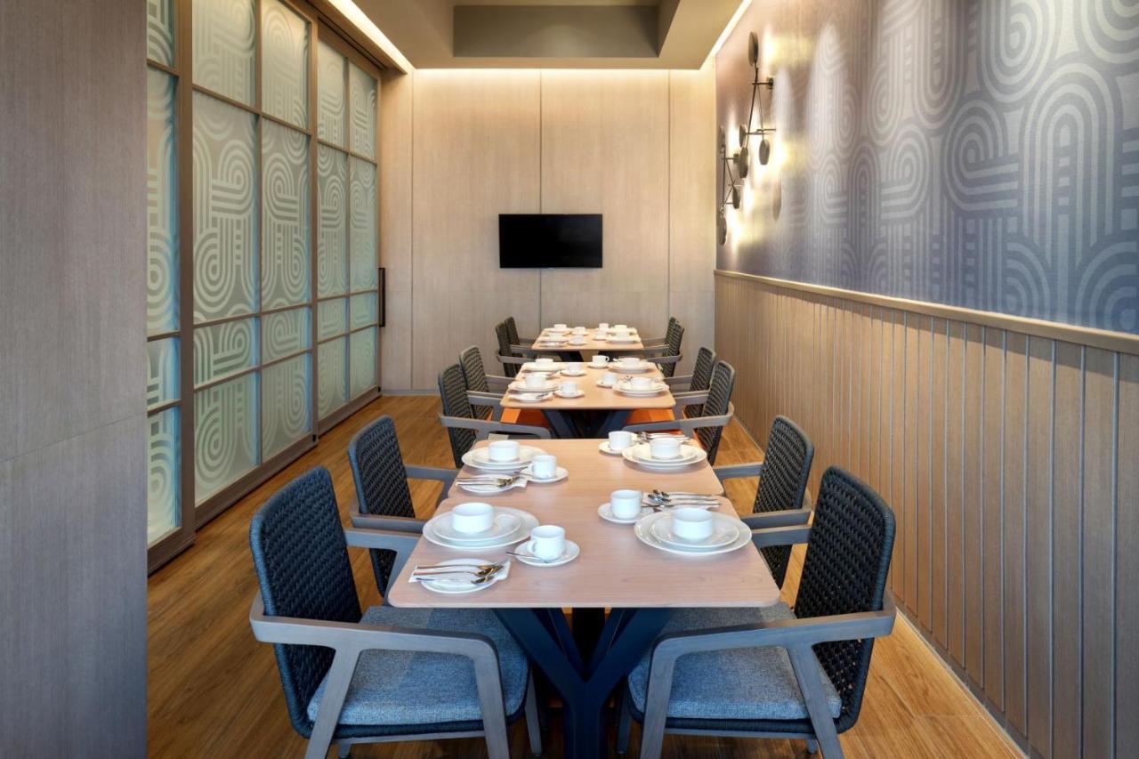 Ibis Styles Semarang Simpang Lima Ξενοδοχείο Εξωτερικό φωτογραφία