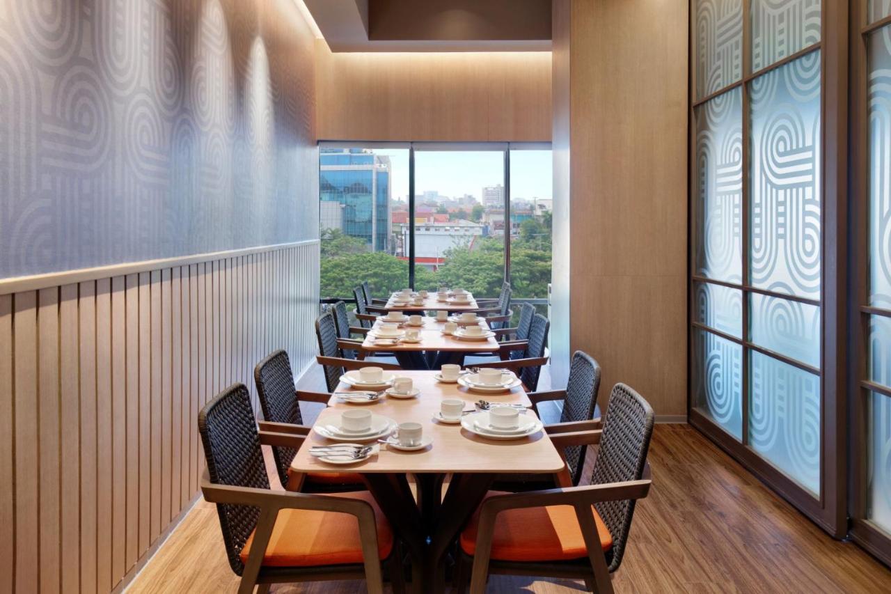 Ibis Styles Semarang Simpang Lima Ξενοδοχείο Εξωτερικό φωτογραφία