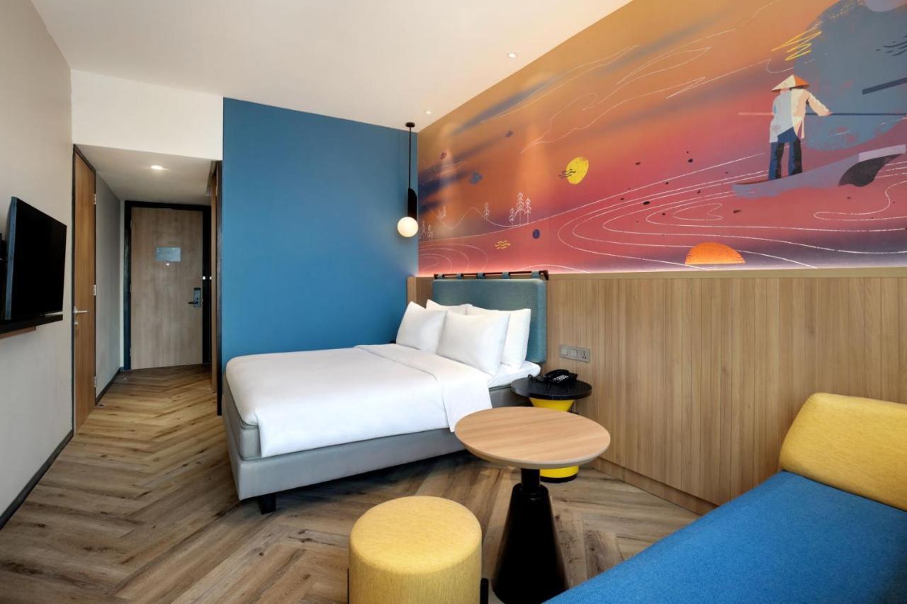 Ibis Styles Semarang Simpang Lima Ξενοδοχείο Εξωτερικό φωτογραφία