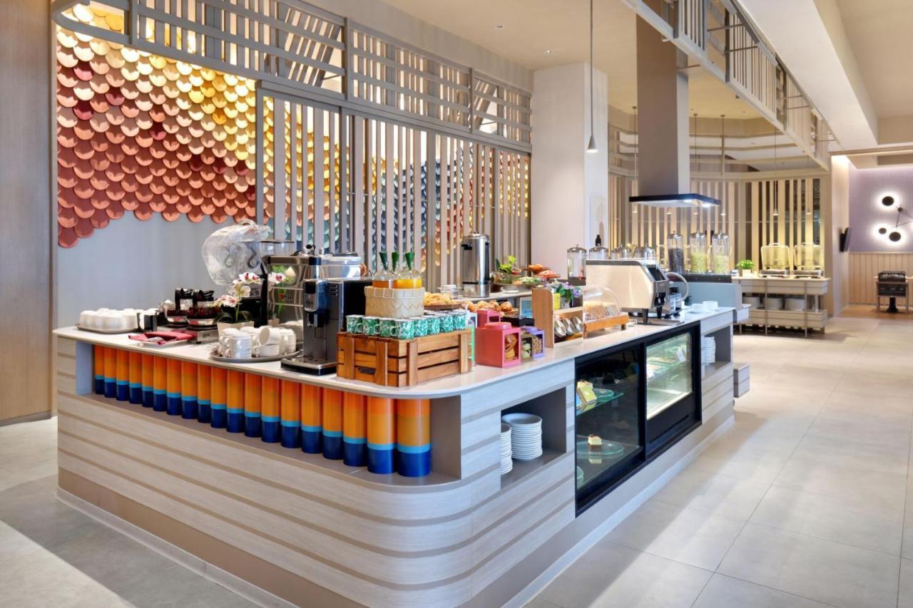 Ibis Styles Semarang Simpang Lima Ξενοδοχείο Εξωτερικό φωτογραφία
