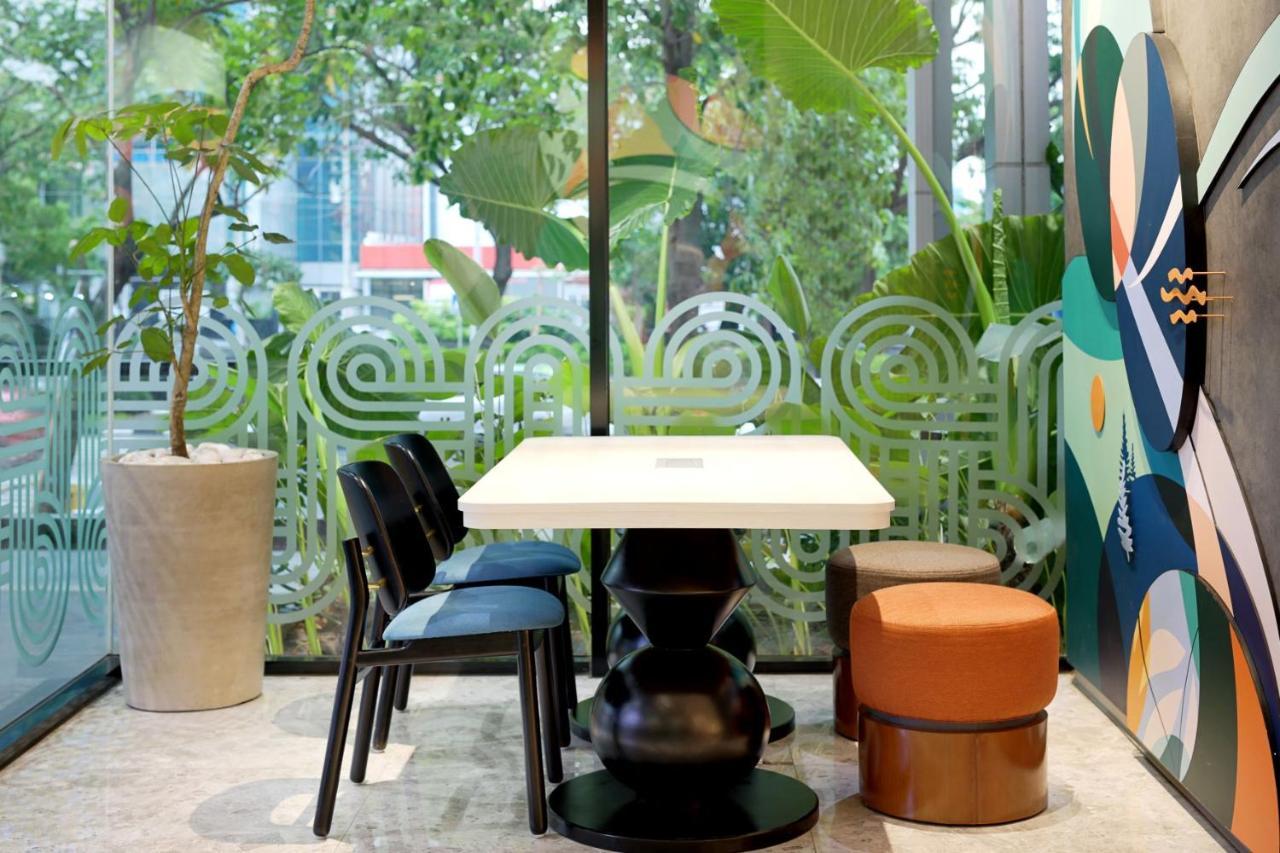 Ibis Styles Semarang Simpang Lima Ξενοδοχείο Εξωτερικό φωτογραφία