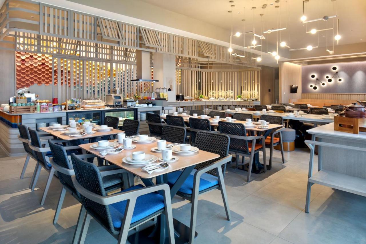 Ibis Styles Semarang Simpang Lima Ξενοδοχείο Εξωτερικό φωτογραφία