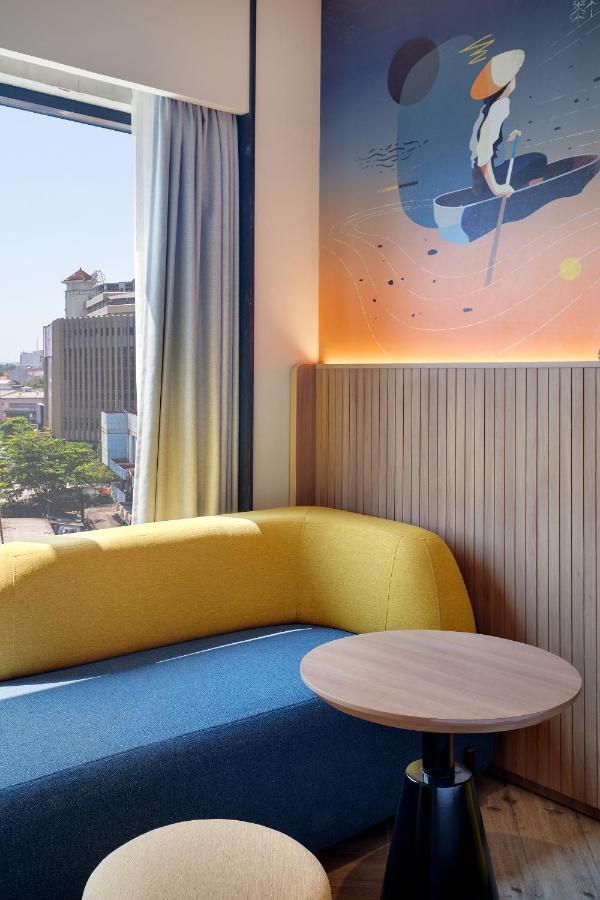 Ibis Styles Semarang Simpang Lima Ξενοδοχείο Εξωτερικό φωτογραφία