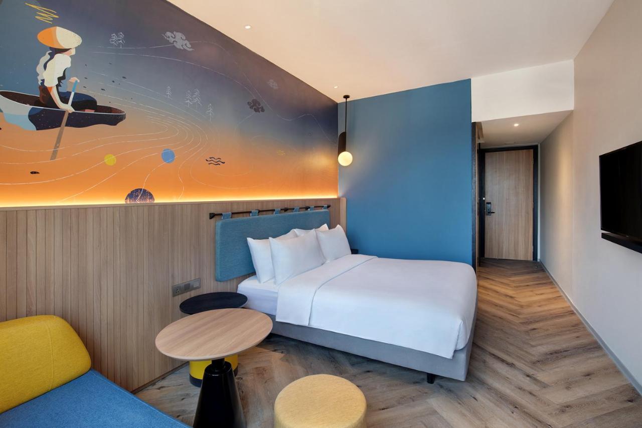 Ibis Styles Semarang Simpang Lima Ξενοδοχείο Εξωτερικό φωτογραφία