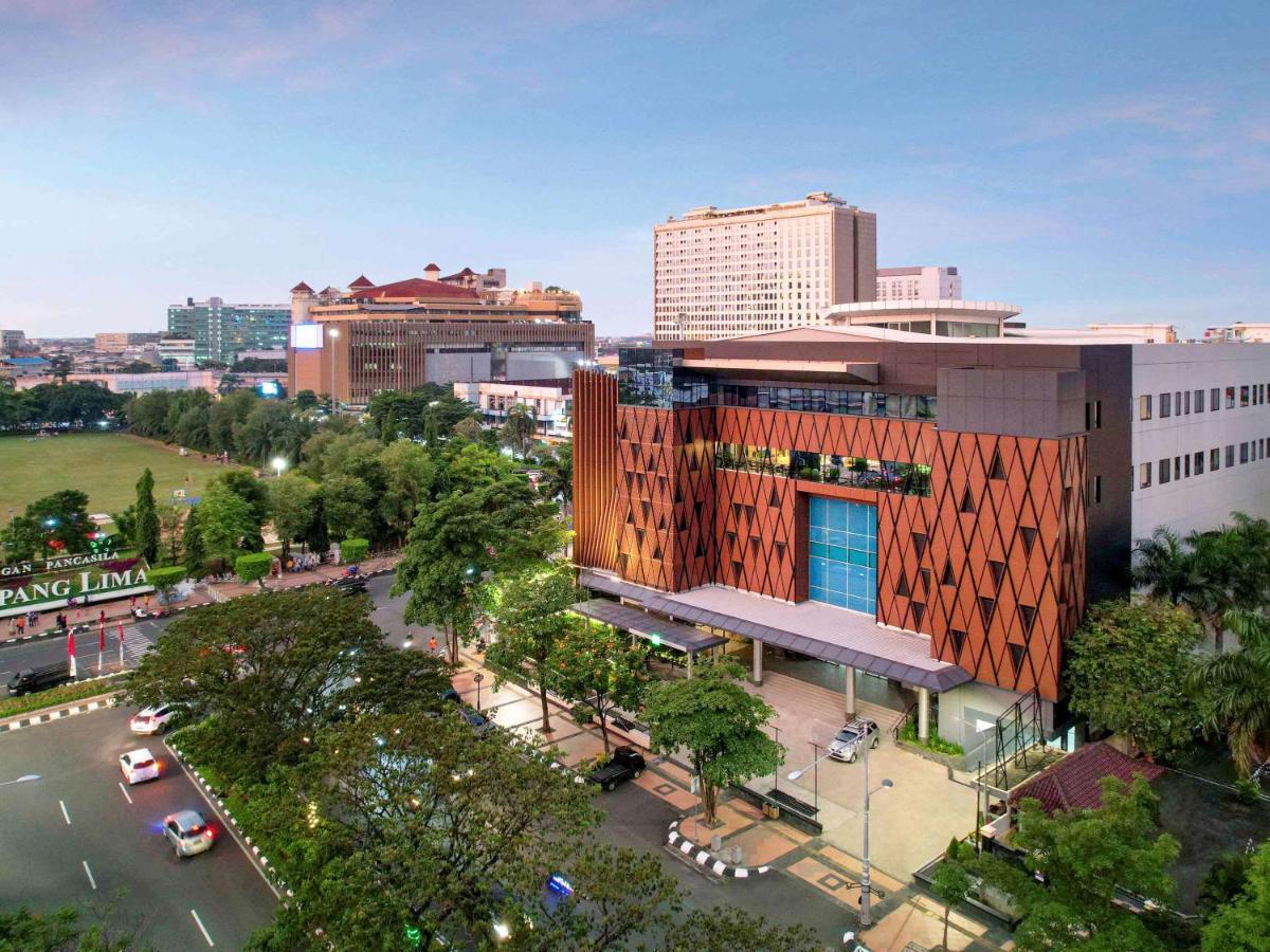 Ibis Styles Semarang Simpang Lima Ξενοδοχείο Εξωτερικό φωτογραφία