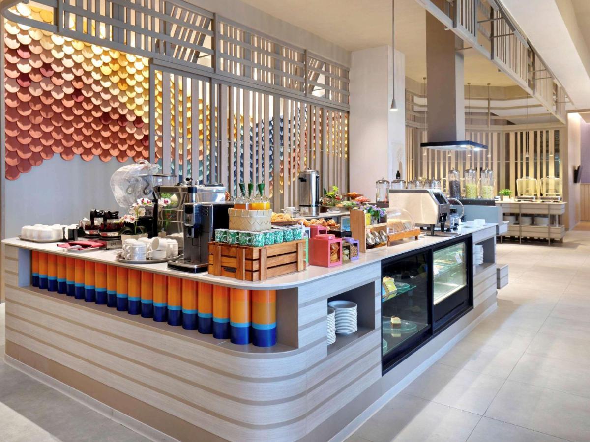 Ibis Styles Semarang Simpang Lima Ξενοδοχείο Εξωτερικό φωτογραφία