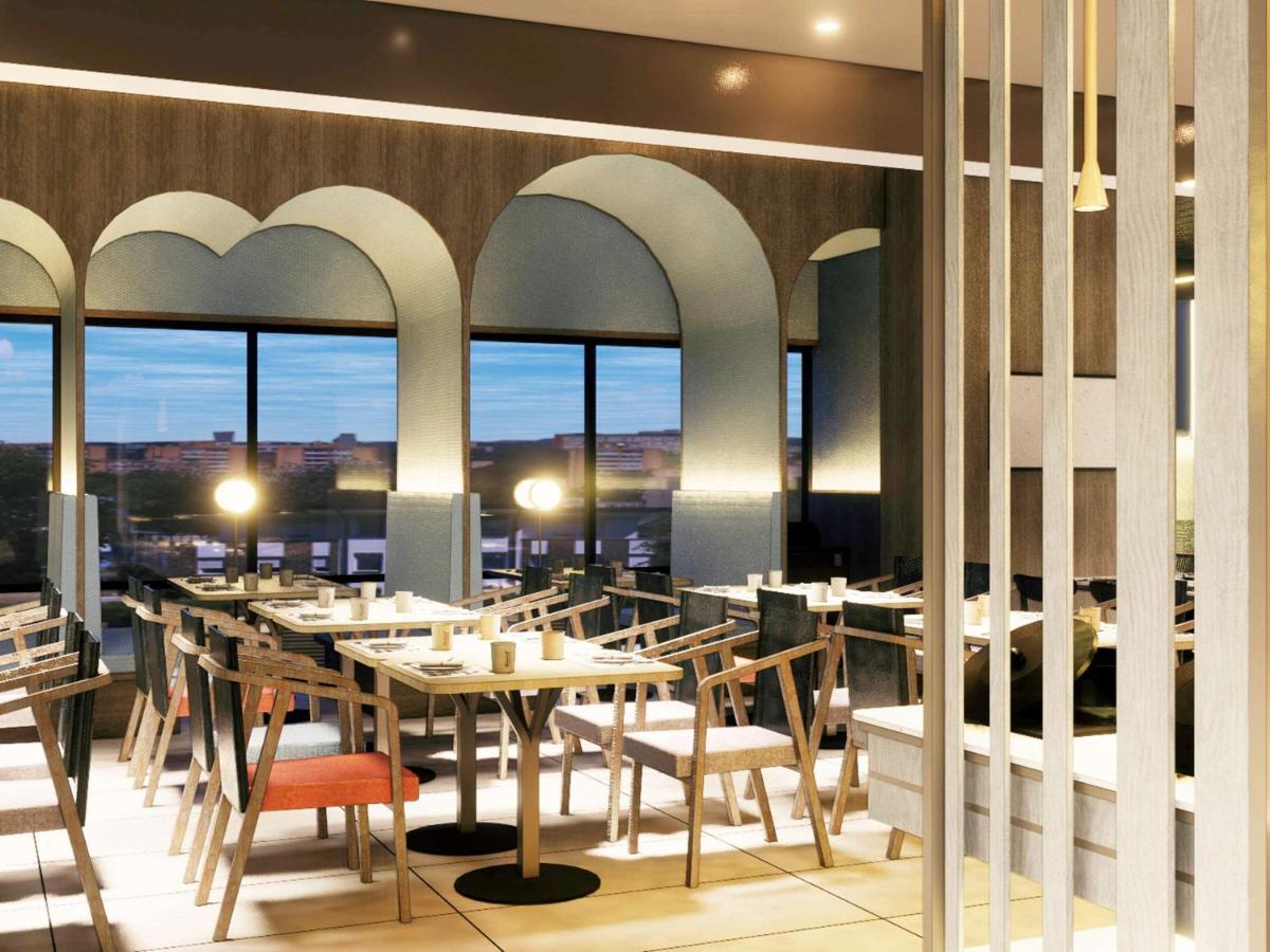 Ibis Styles Semarang Simpang Lima Ξενοδοχείο Εξωτερικό φωτογραφία