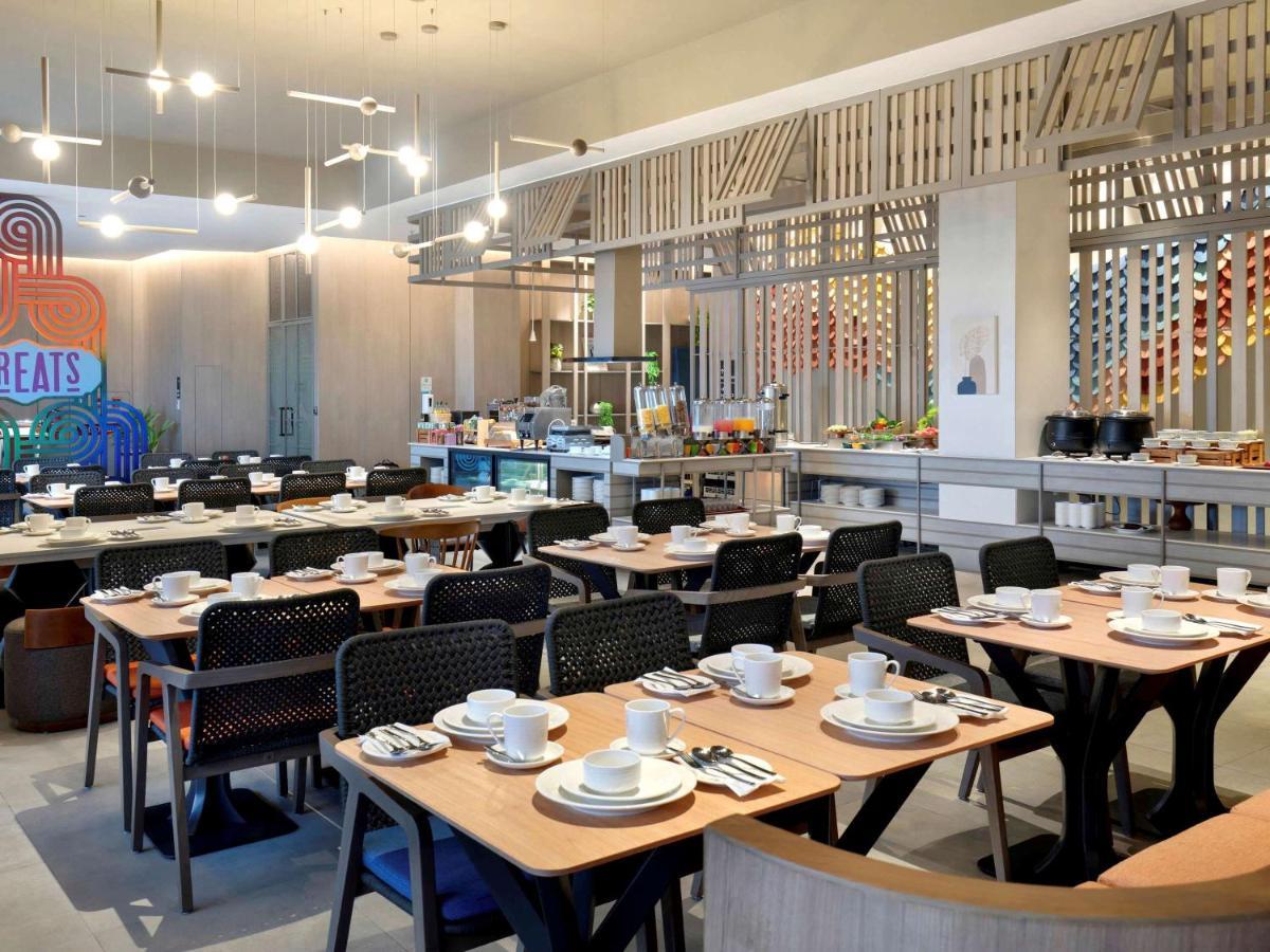 Ibis Styles Semarang Simpang Lima Ξενοδοχείο Εξωτερικό φωτογραφία