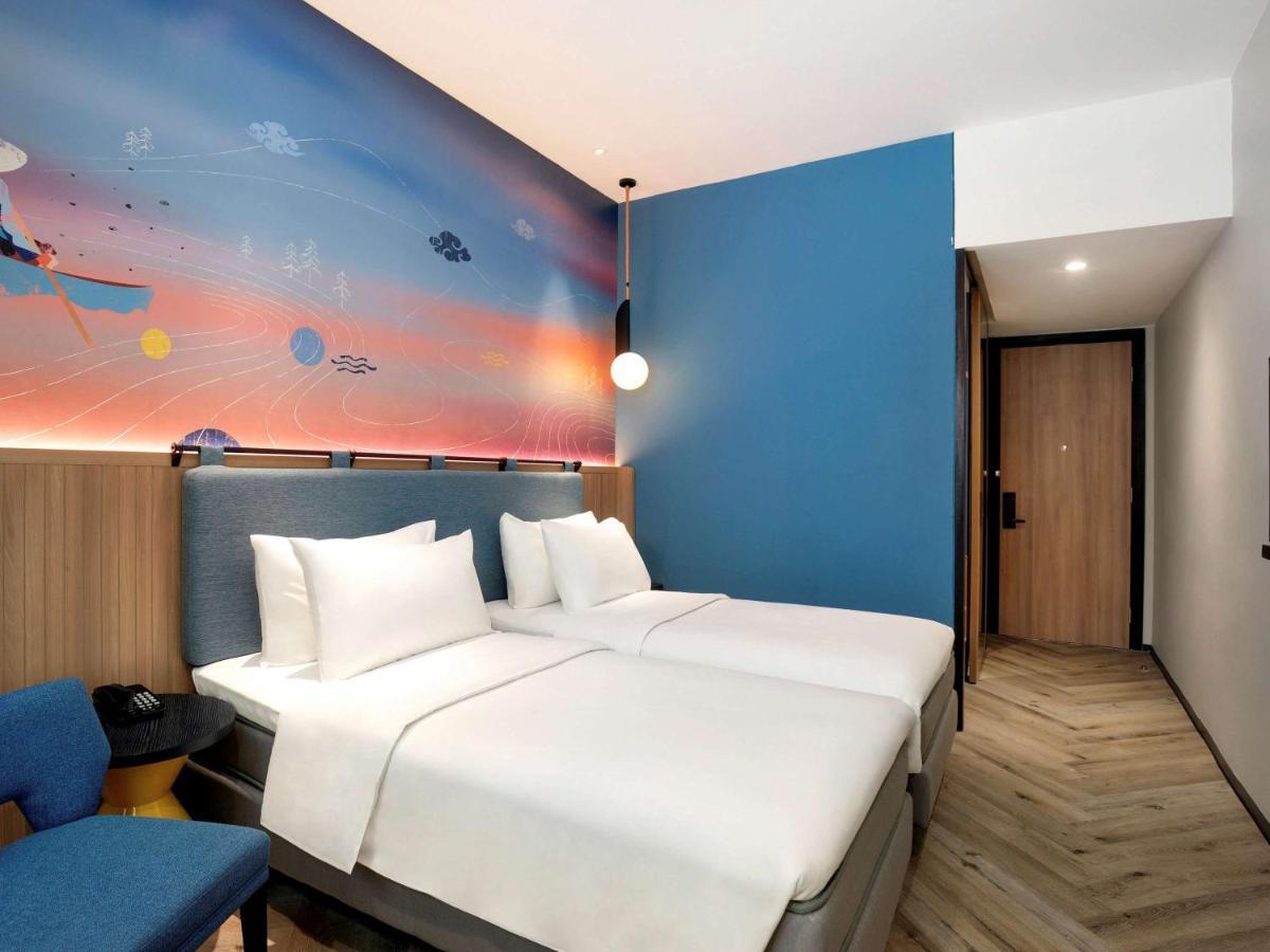 Ibis Styles Semarang Simpang Lima Ξενοδοχείο Εξωτερικό φωτογραφία