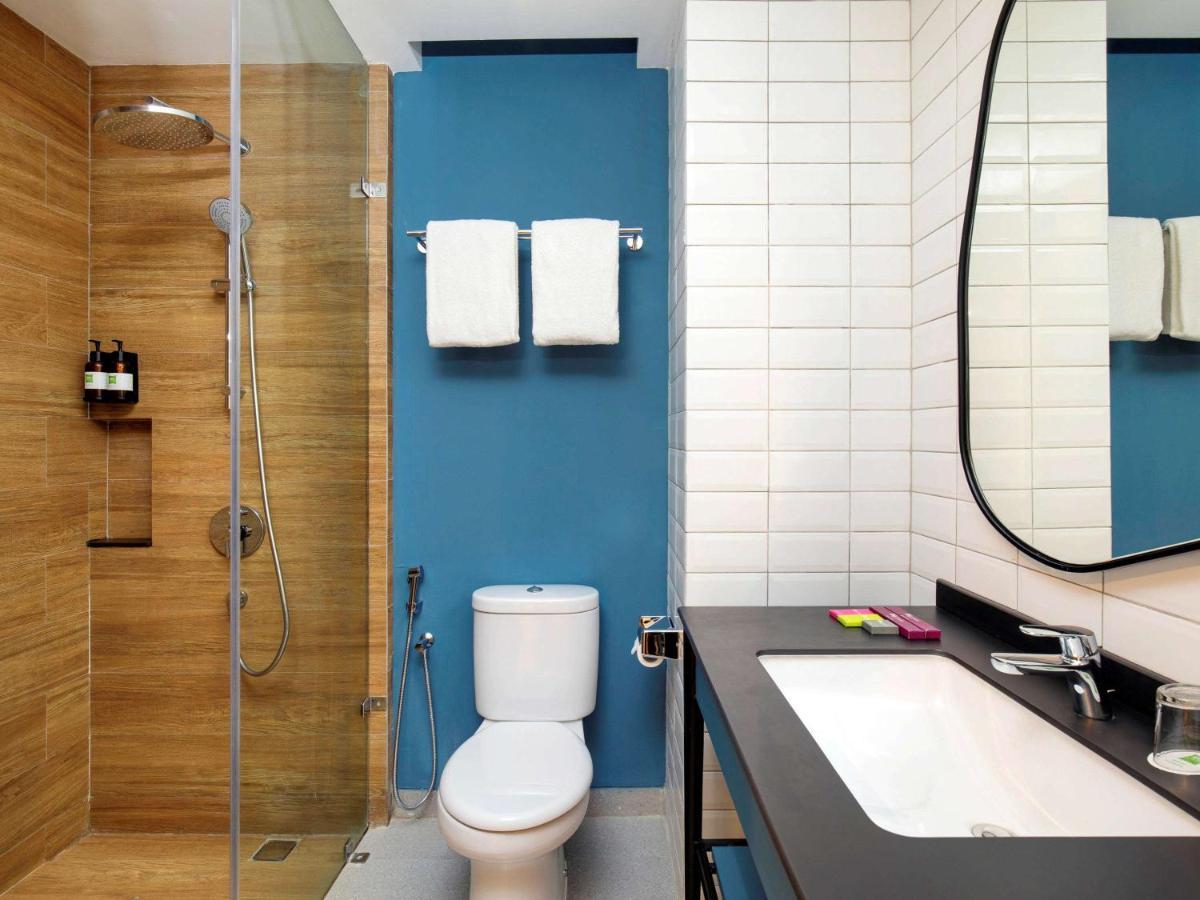 Ibis Styles Semarang Simpang Lima Ξενοδοχείο Εξωτερικό φωτογραφία