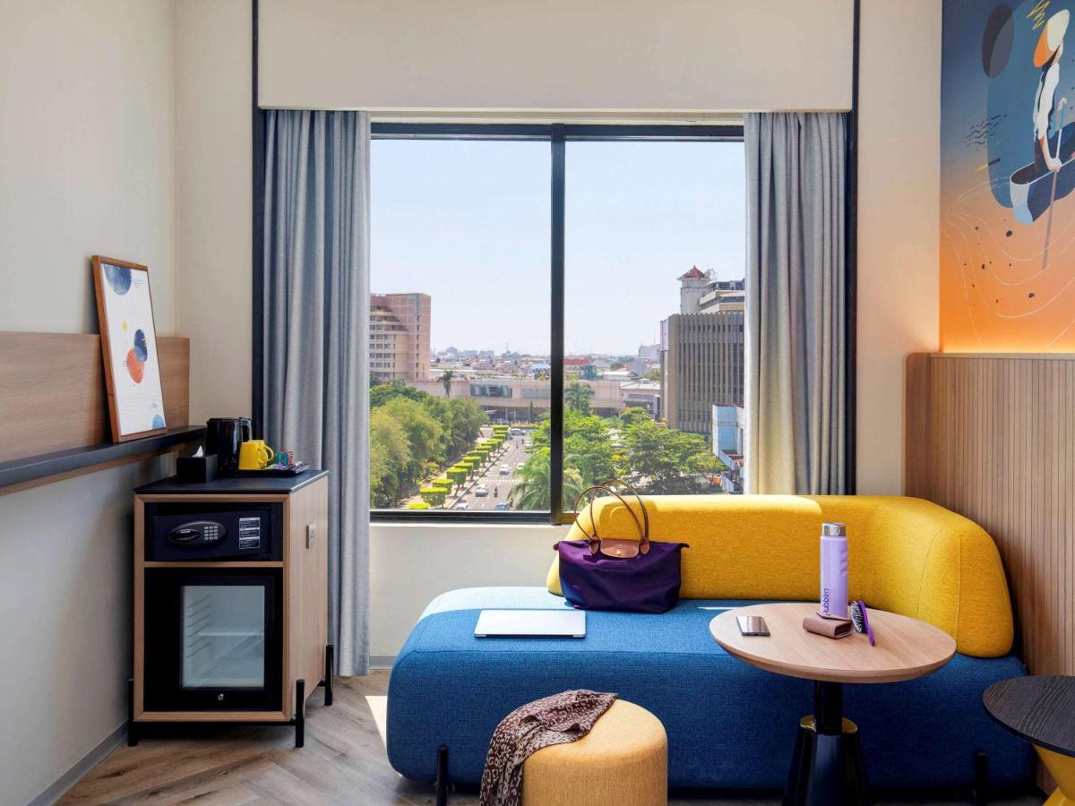 Ibis Styles Semarang Simpang Lima Ξενοδοχείο Εξωτερικό φωτογραφία