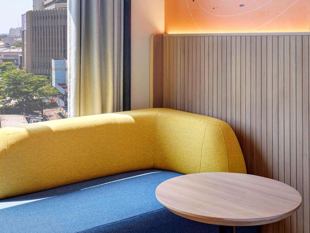 Ibis Styles Semarang Simpang Lima Ξενοδοχείο Εξωτερικό φωτογραφία