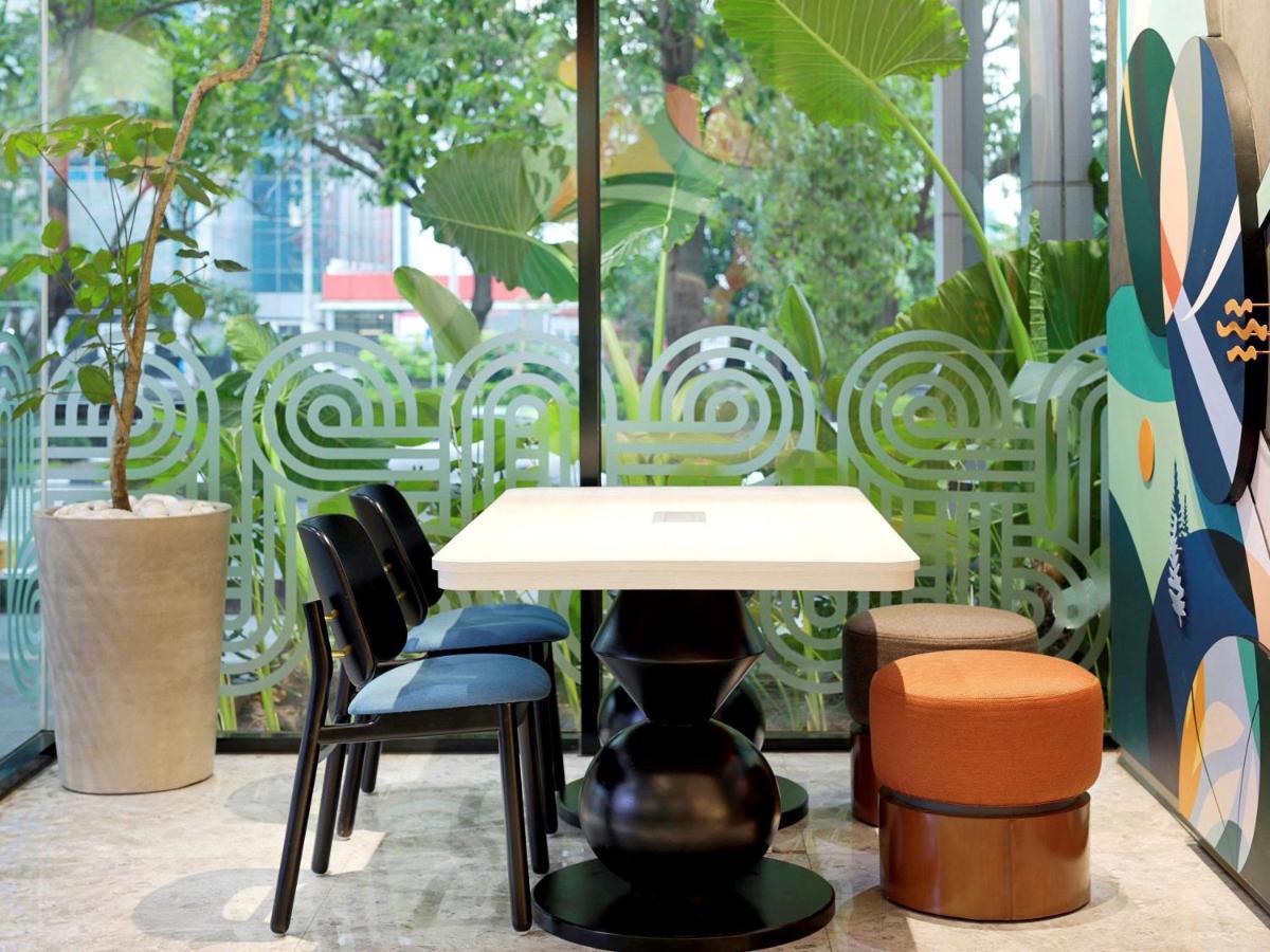 Ibis Styles Semarang Simpang Lima Ξενοδοχείο Εξωτερικό φωτογραφία