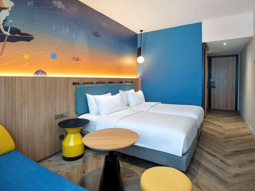 Ibis Styles Semarang Simpang Lima Ξενοδοχείο Δωμάτιο φωτογραφία