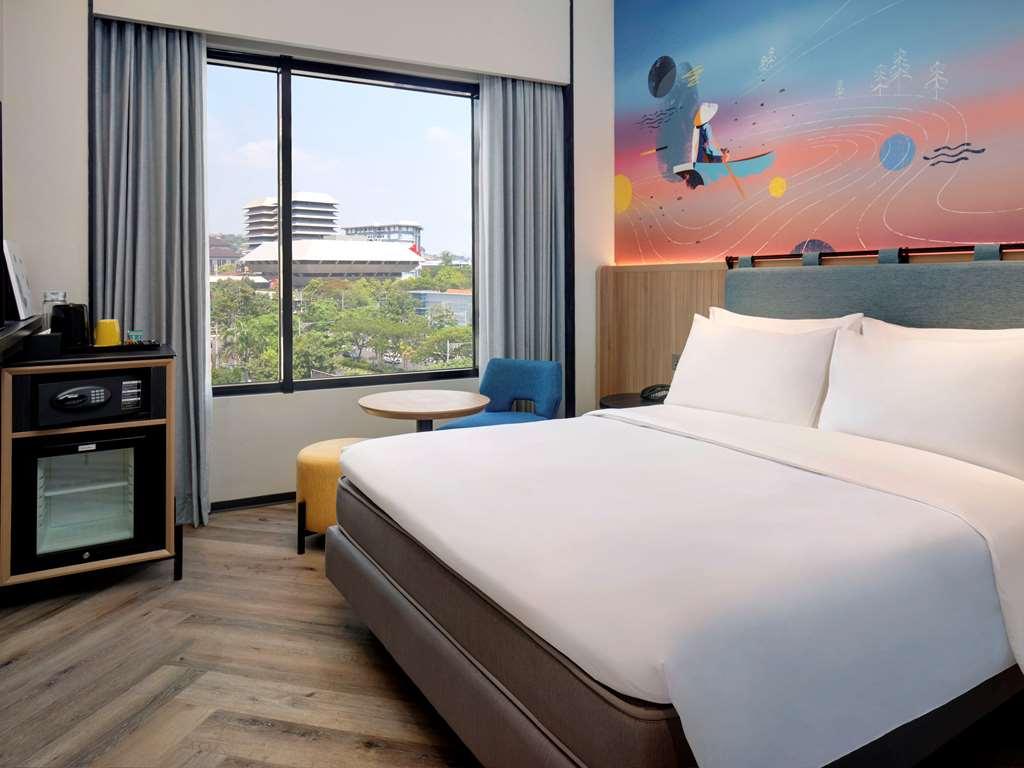 Ibis Styles Semarang Simpang Lima Ξενοδοχείο Δωμάτιο φωτογραφία
