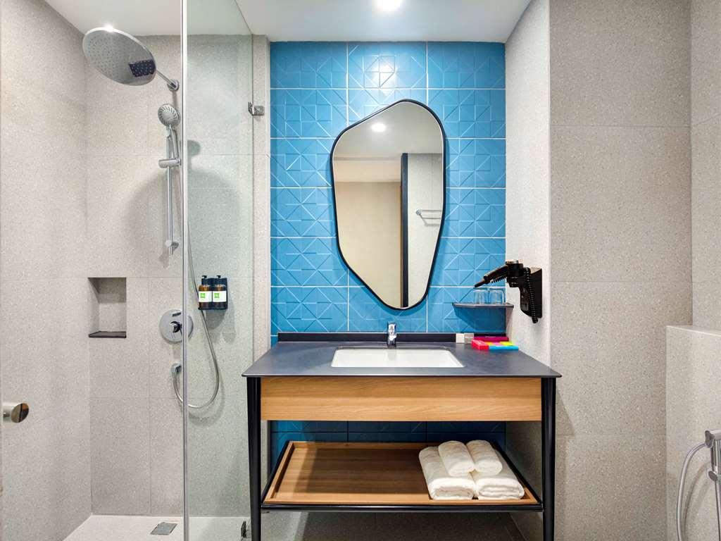 Ibis Styles Semarang Simpang Lima Ξενοδοχείο Εξωτερικό φωτογραφία