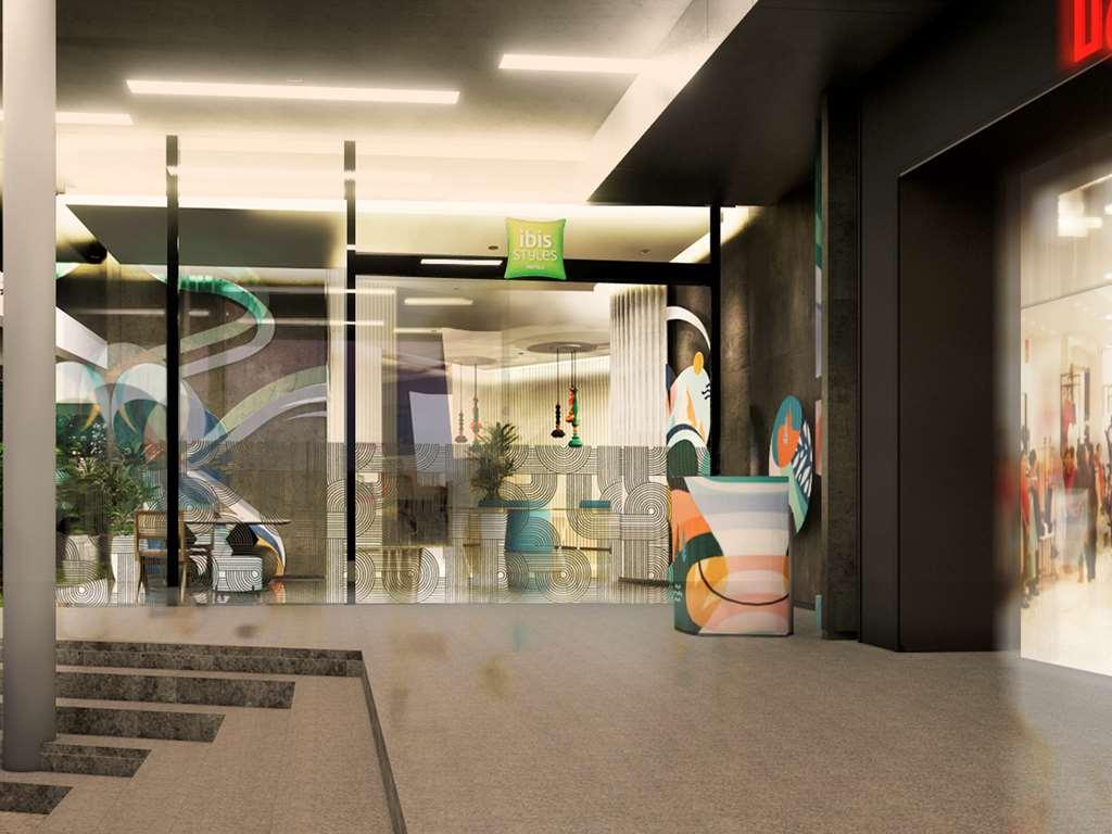 Ibis Styles Semarang Simpang Lima Ξενοδοχείο Εξωτερικό φωτογραφία
