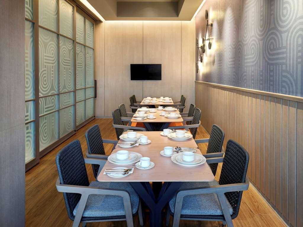 Ibis Styles Semarang Simpang Lima Ξενοδοχείο Ανέσεις φωτογραφία