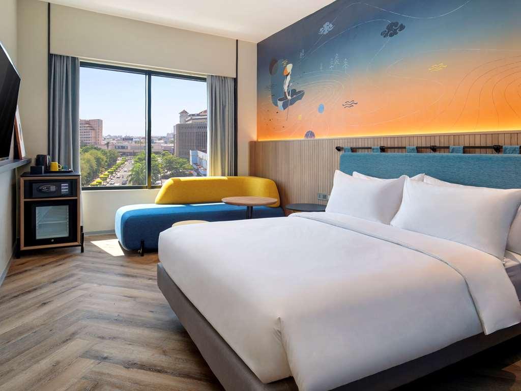 Ibis Styles Semarang Simpang Lima Ξενοδοχείο Δωμάτιο φωτογραφία